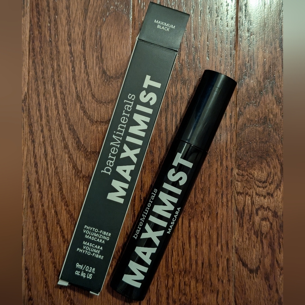 BareMinerals Maximist Mascara